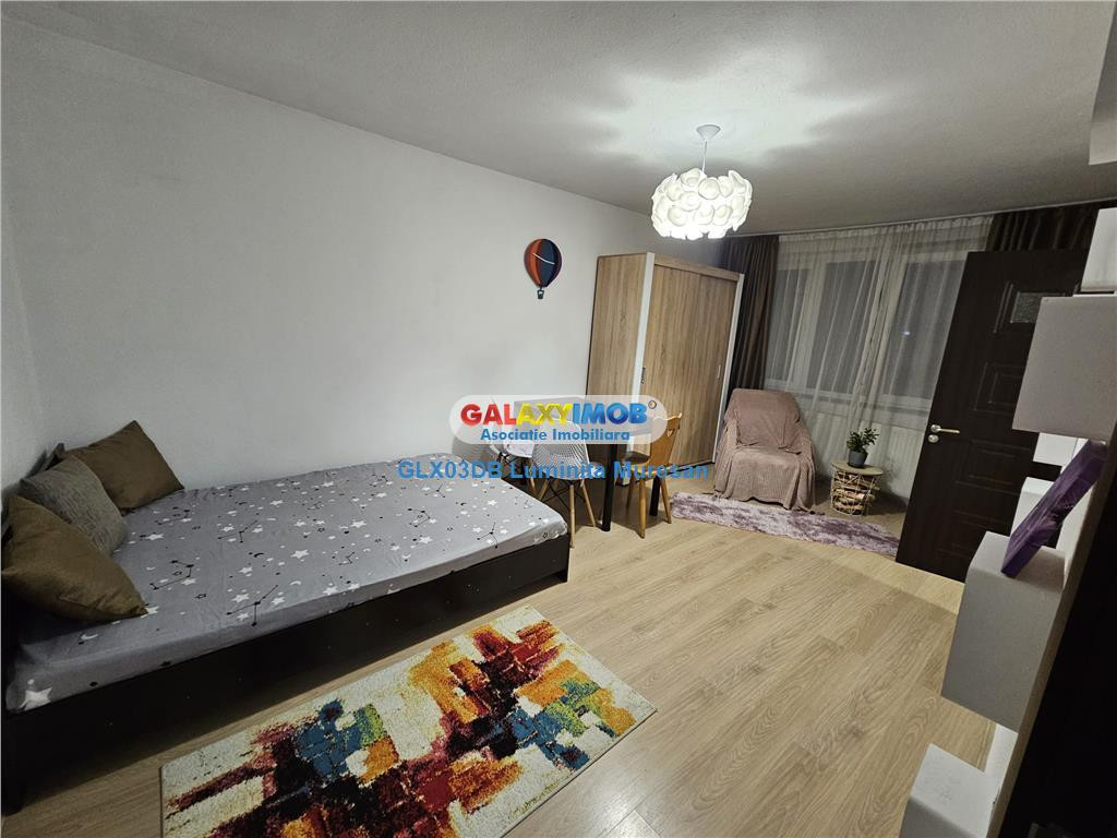 Garsoniera confort 1 Targoviste Micro 9