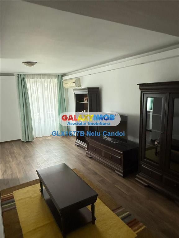 APARTAMENT 3 CAMERE 13 SEPTEMBRIE MARRIOTT