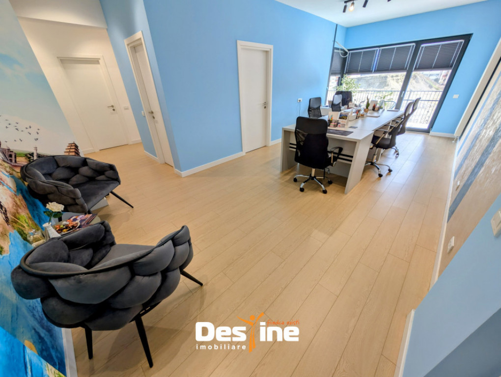 Comision 0% Apartament 71 mp 2 camere 2 bai 2 locuri parcare