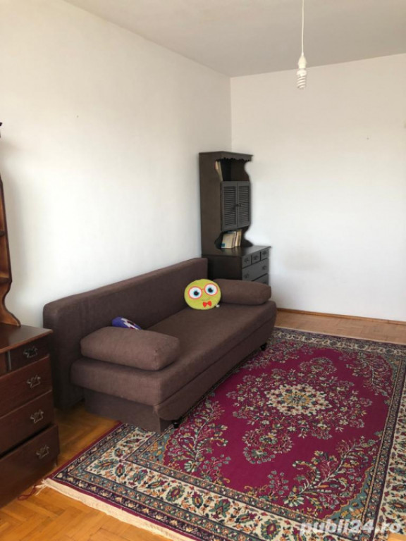 Apartament 3 camere Centrul Istoric