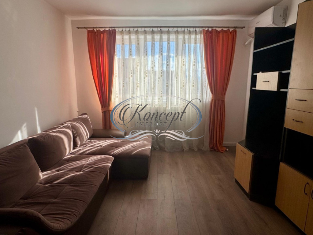 Locuinta moderna in Grigorescu, renovata