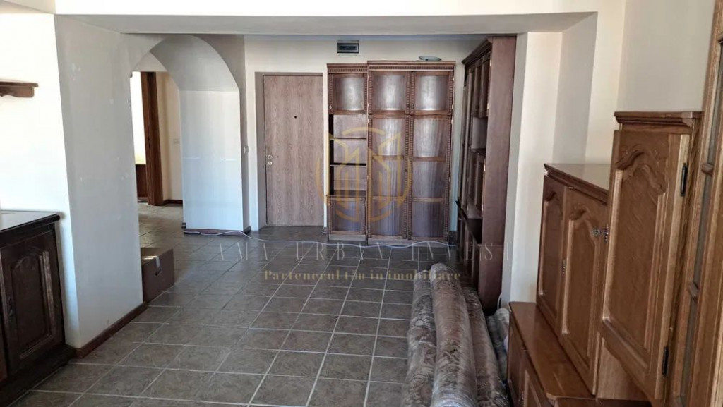 Vand apartament 3 cam Unirii Rond Alba Iulia 242000 eur