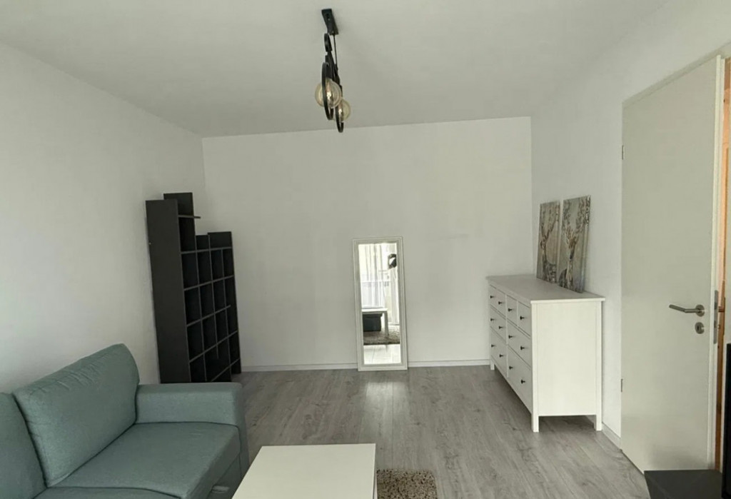 Apartament 2 camere DECOMANDAT 55 MP, et 1, KASPER CORESI