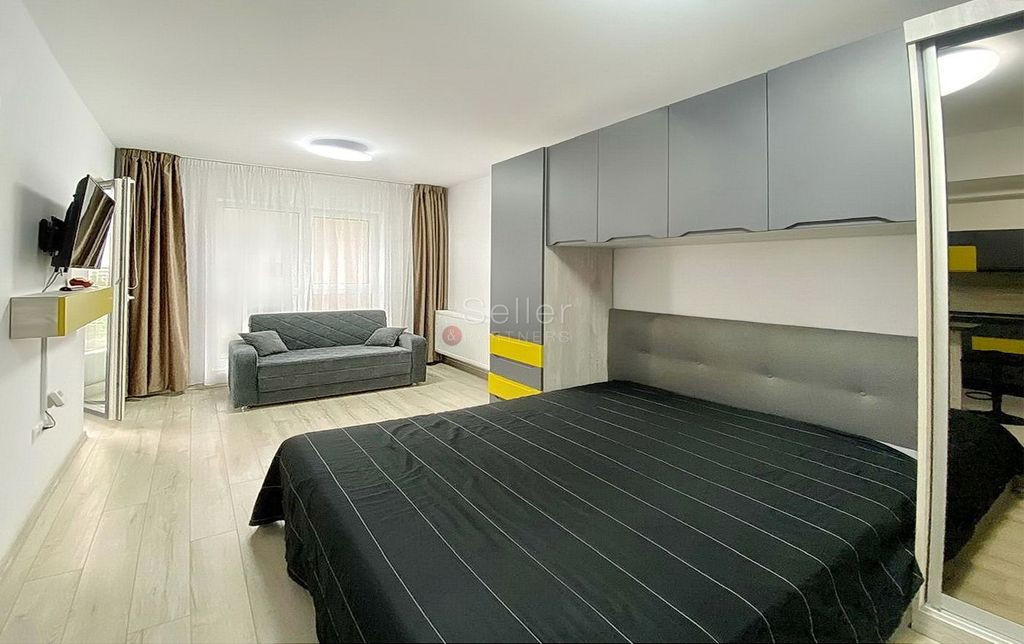 Pretabil Investitie | Terasa Generoasa