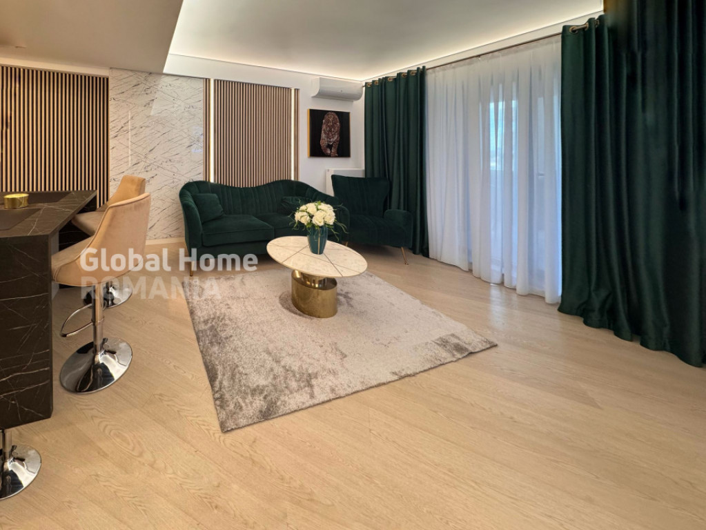 **NEW** Apartament 3 camere 80MP | 1 Loc de Parcare Subteran