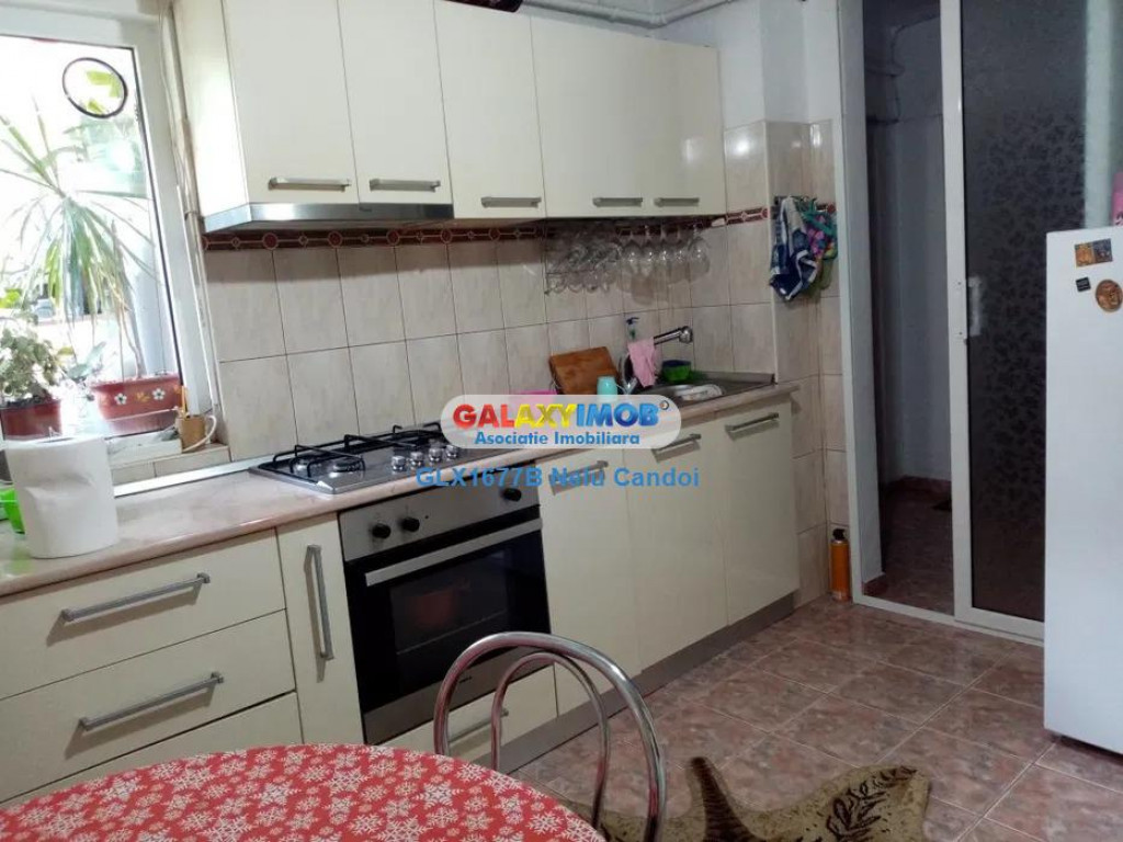 APARTAMENT 3 CAMERE RAHOVA LIC. BOLINTINEANU