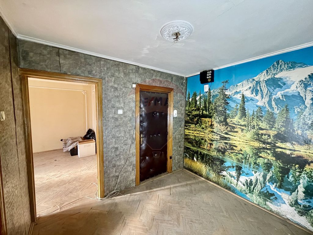 Apartament 3 Camere Zona Spitalul Judetean