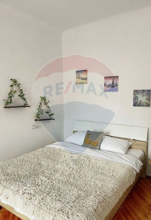 Apartament 2 camere de inchiriat str. Tipografilor 24, Sibiu