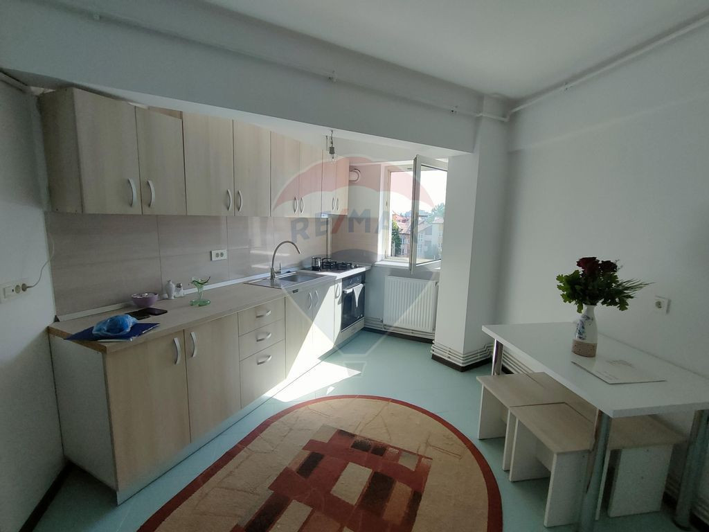 Apartament cu 2 camere de vanzare!