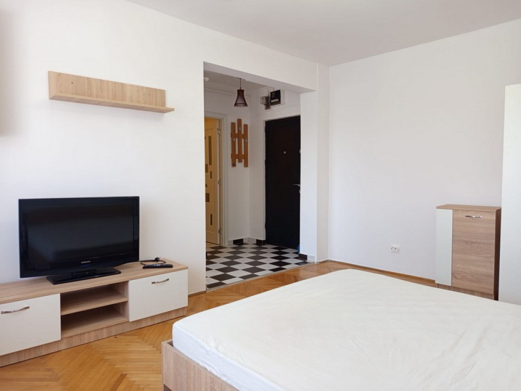 Apartament 1 camera in Deva, Ultracentral