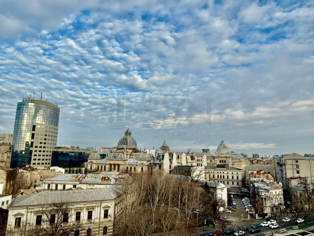 Apartament 3 camere decomandat Unirii