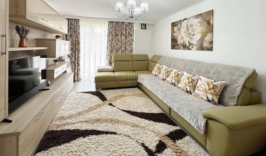 Zona Rezidentiala de Interes