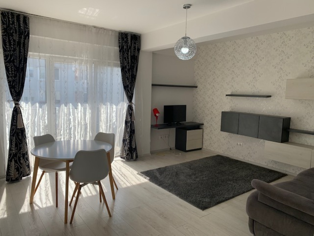 AA/751 De închiriat apartament cu 1 cameră în Tg Mureș - Tudor