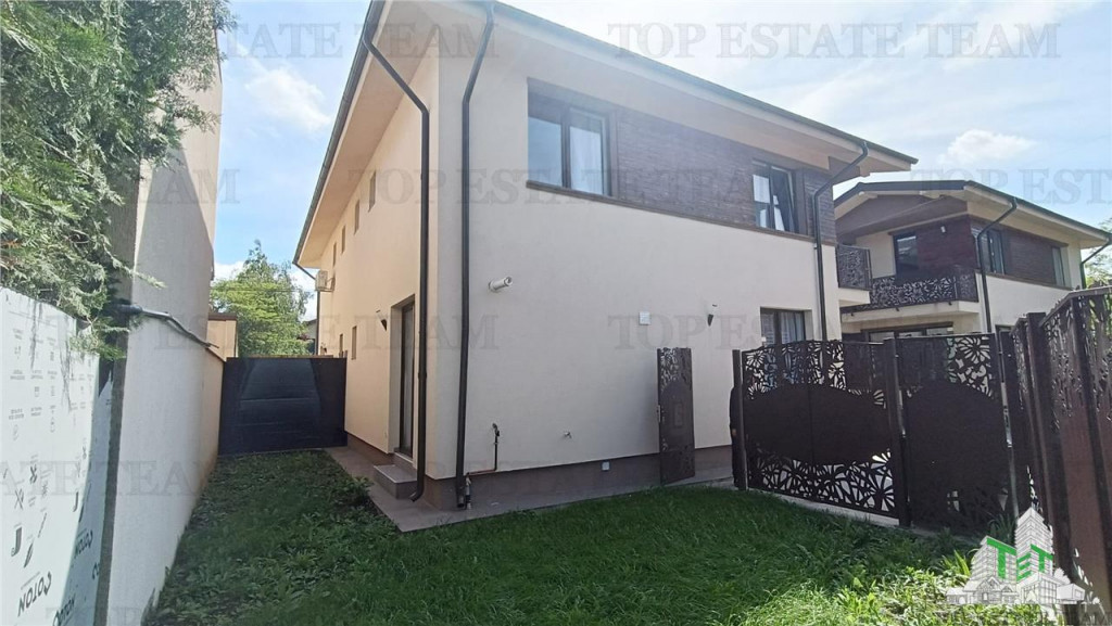 Casa Lipita la Calcan Otopeni