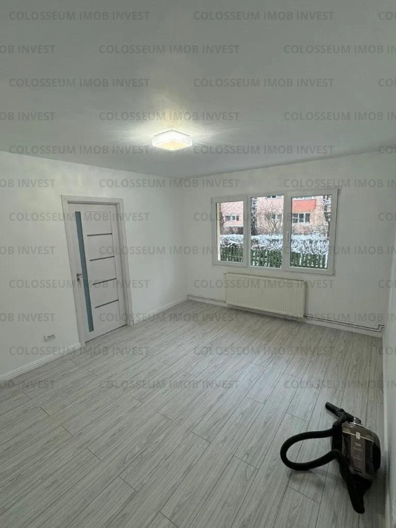 COLOSSEUM: Apartament 2 camere Calea Bucuresti Astra.