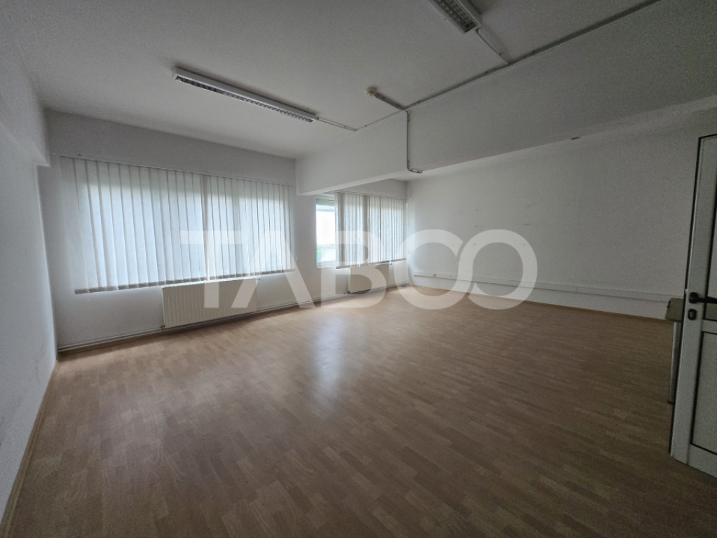 Spatiu industrial de inchiriat 4100mp in Cisnadie