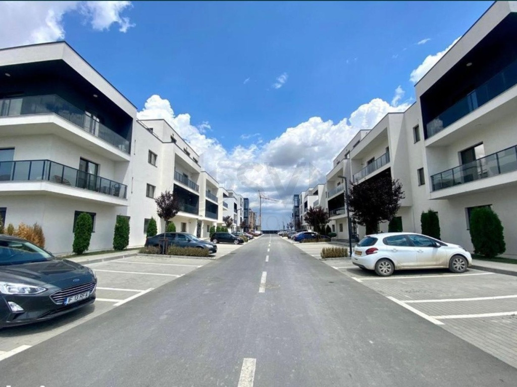 Apartament 3 camere I Tunari I Loc de parcare