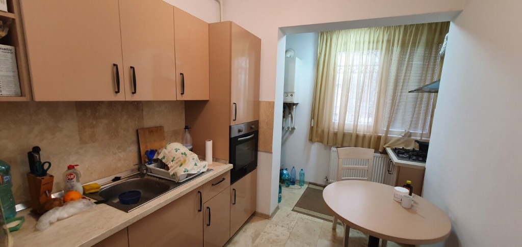 VEST - 2cam. OFERTA in bloc nou, parter, decomandat - 72900