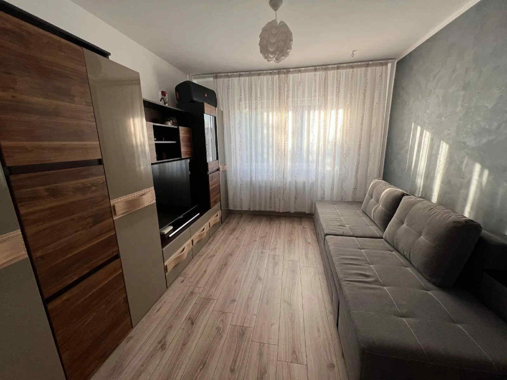 Camera de camin cu baie si bucatarie - zona Noua