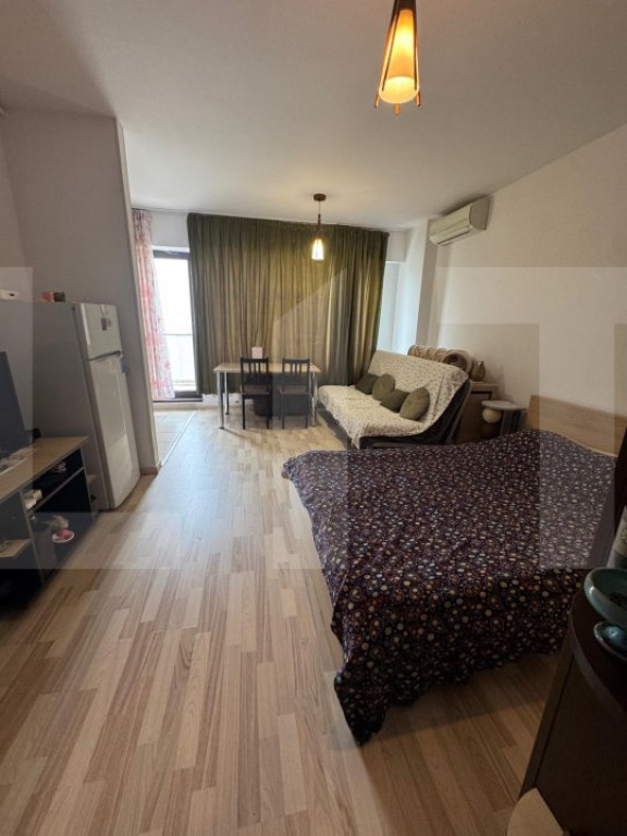 Garsonieră spațioasă 36 mp zona Aviației - Aerogării,