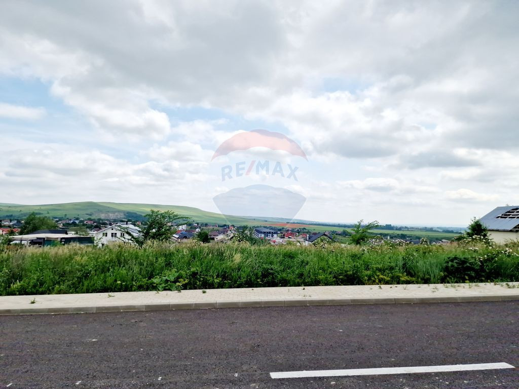 Teren 1,800mp Piatra-Neamt / Strada Veteranilor