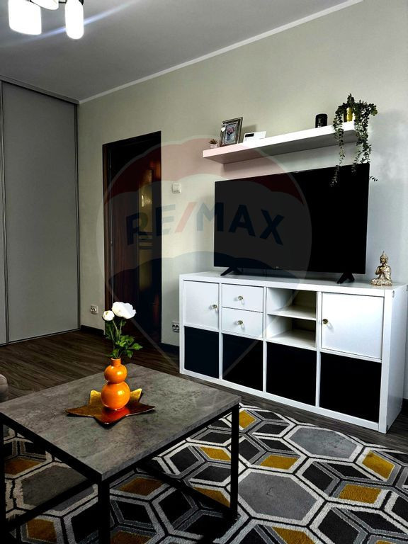 De Închiriat Apartament 2 camere Muncii