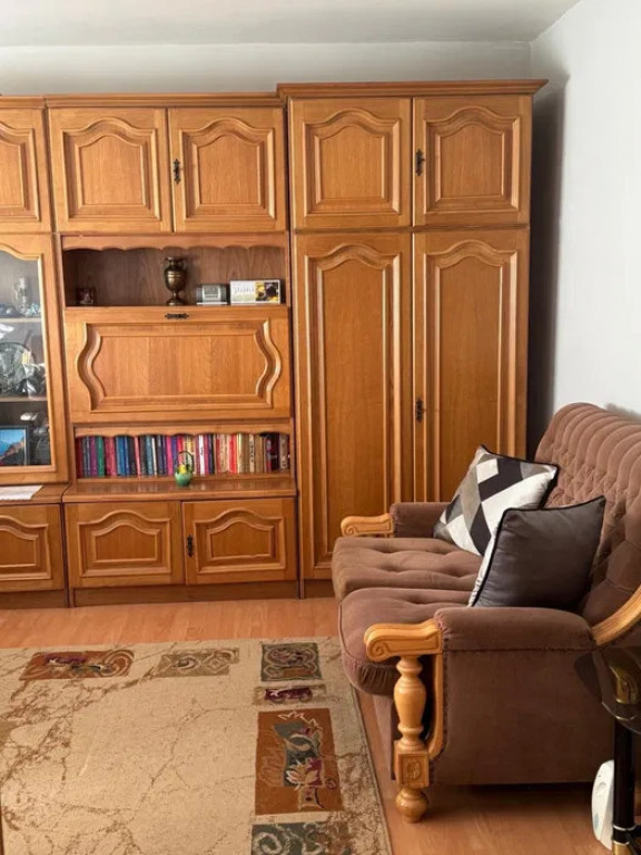 Apartament 2 cam 54 MP, PARTER, RACADAU