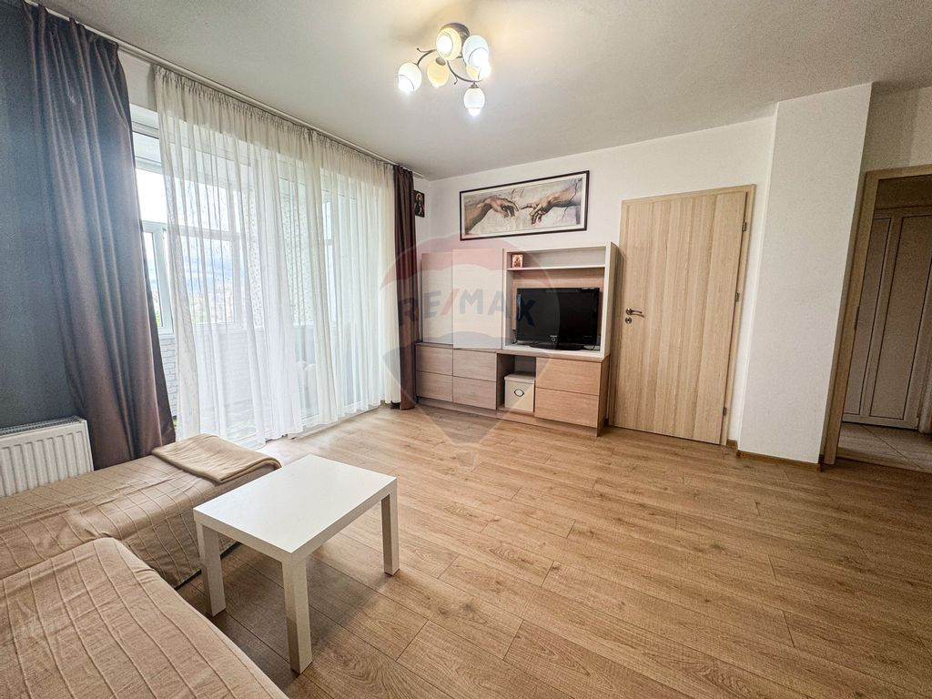Apartament cu 2 camere de închiriat Metrou P-ta Romana