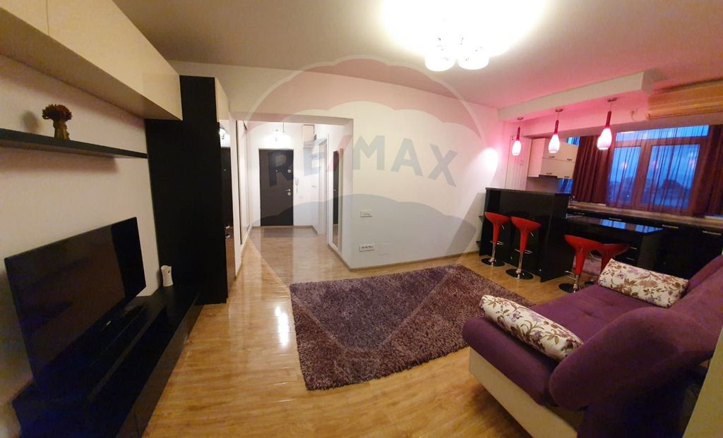 De Închiriat Apartament 2 camere 70 mp Stefan cel Mare M...