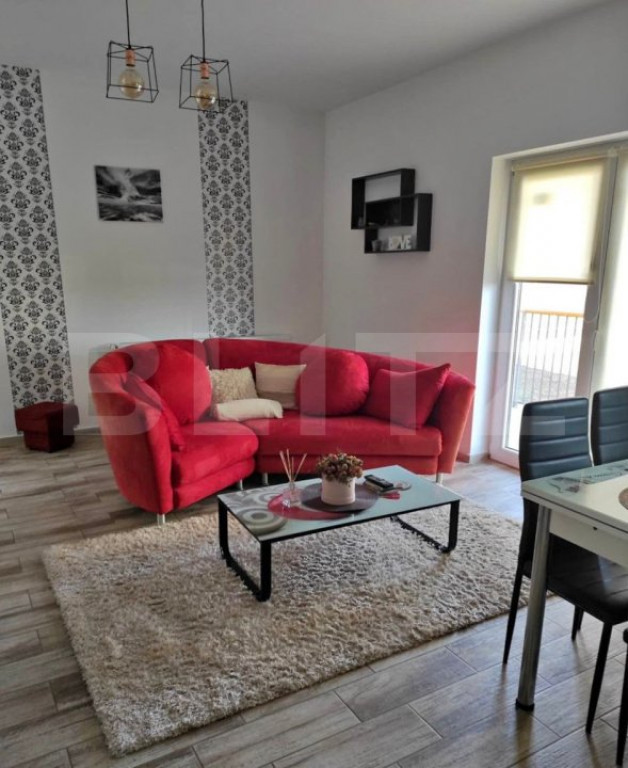 Apartament de vanzare, cu 2 camere, 60 mp, zona Unirii