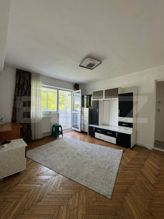 Apartament 3 camere, 60mp, etaj intermediar, zona Ultracentr