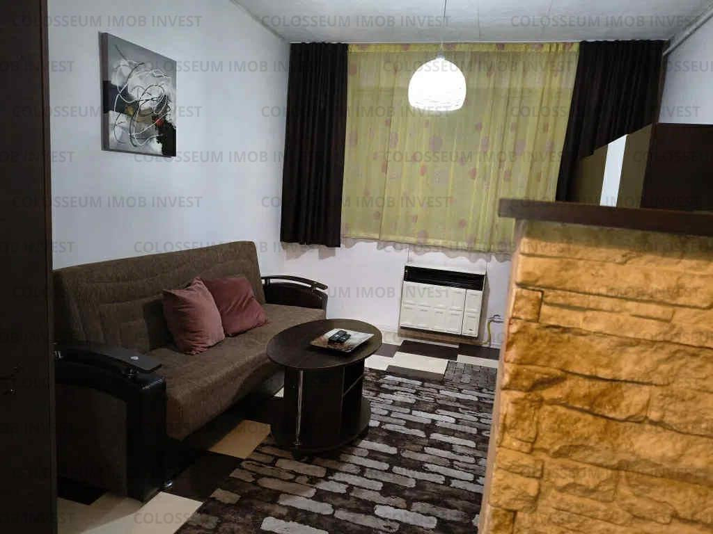 Camera de camin, cu baie si bucatarie - zona Noua