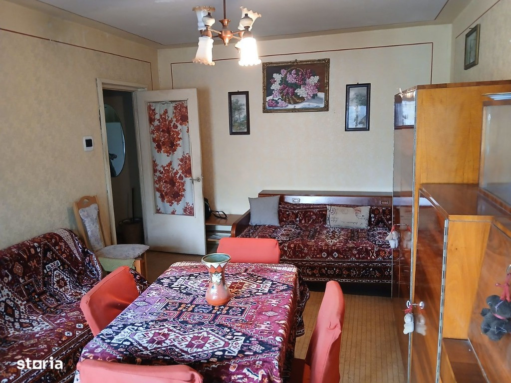 Apartament 2 camere Plopilor