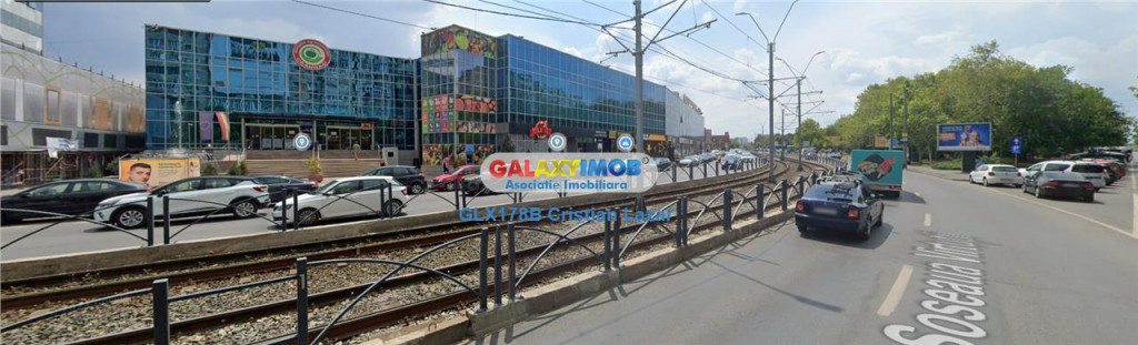 SHAORMERIE LA CHEIE PIATA CRANGASI