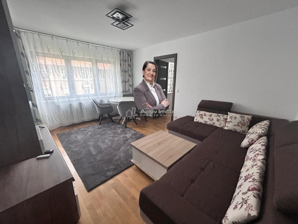 Resita, Ap.2 Cam.Cf.2 sporit, Lunca, Premium