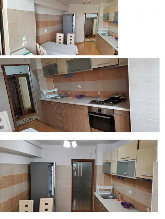 2 camere, etaj intermediar, Mazepa 1