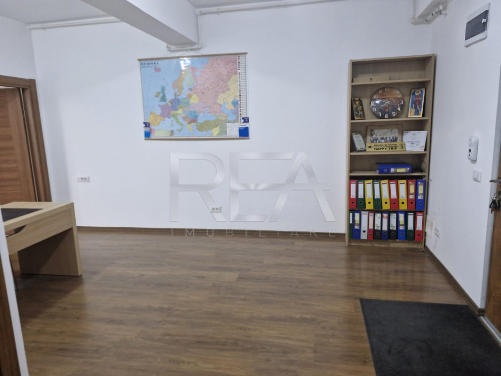 Apartament lângă șoseaua Vitan-Bârzești