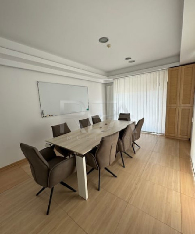 Spațiu Birouri | Piața română | În apropiere de stația