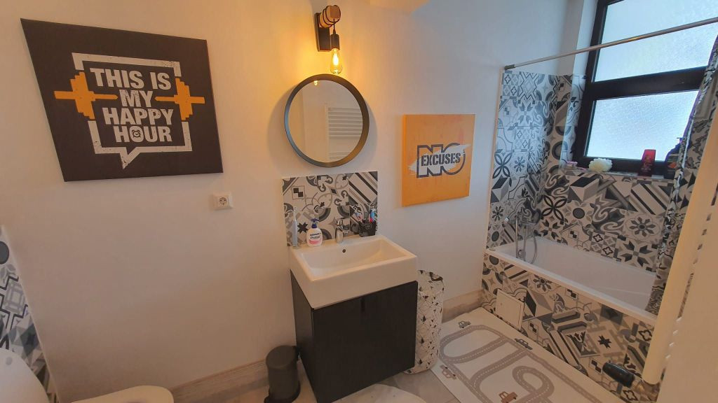 Vila Popesti-mobilata si utilata-15 minute de metrou Berceni