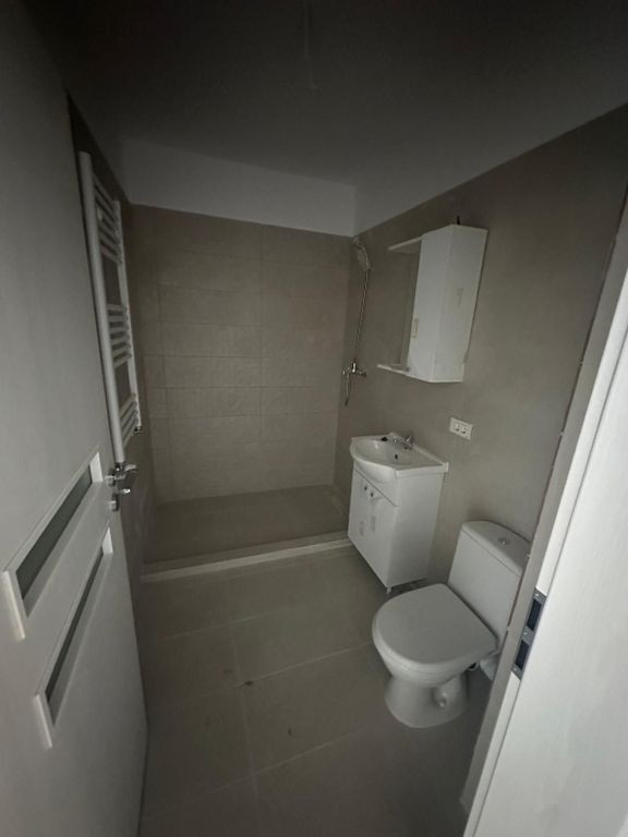 FINALIZAT Gars et.3/6-vedere S-V, 15min metrou Leonida