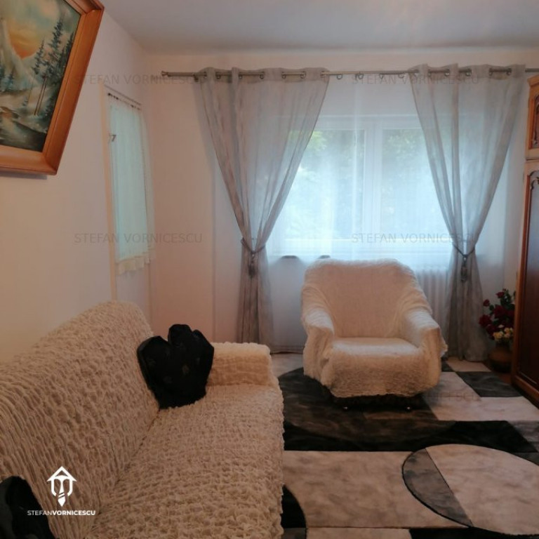 Apartament D cu 2 camere | Zona Nicolina 2