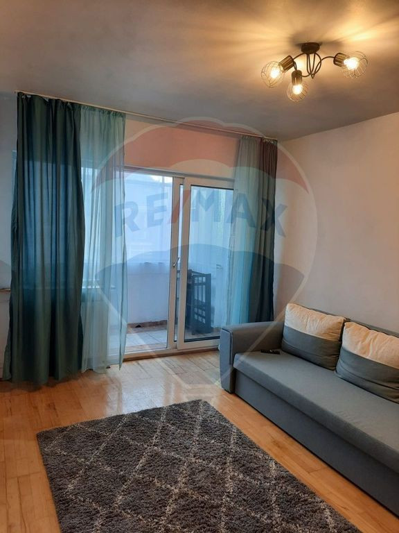 De Inchiriat Apartament 2 camere Metrou