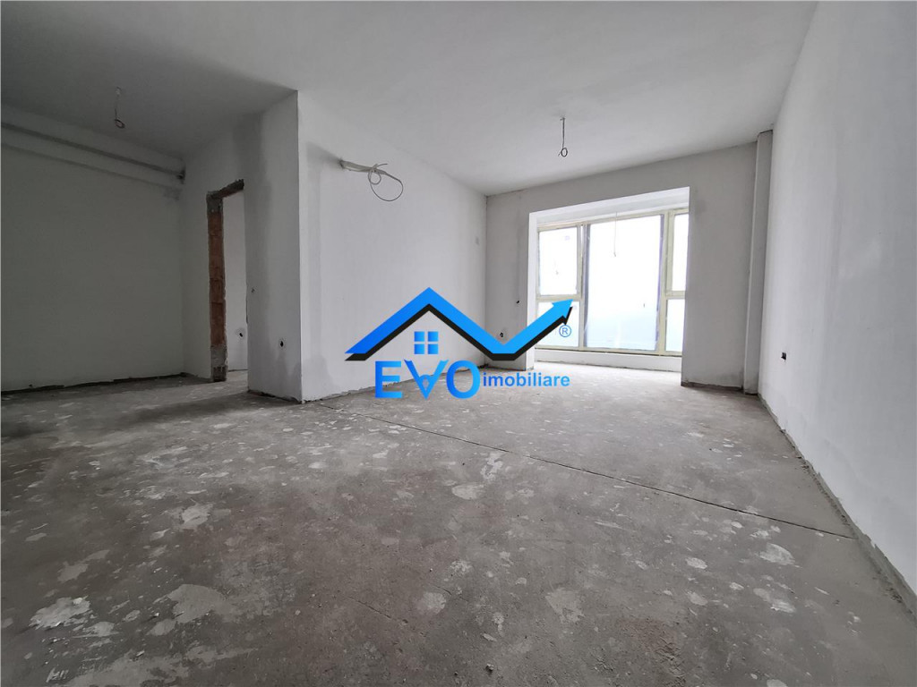 Apartament 1 camera, bloc nou Valea Lupului, 41 mp,