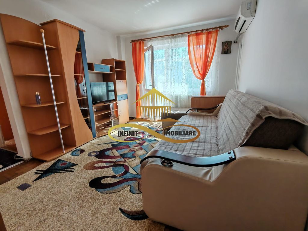 APARTAMENT 2 CAMERE DE INCHIRIAT, Banca Nationala