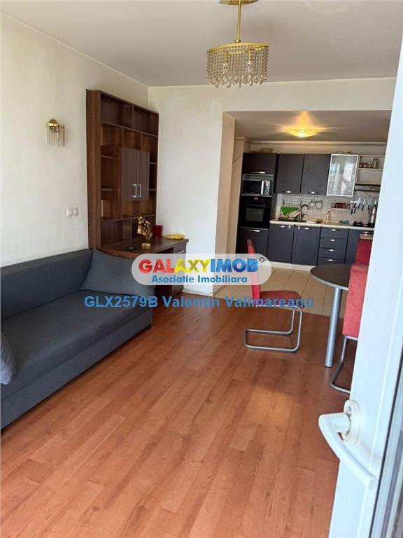 Apart 2 camere Pet Friendly Colentina/Complex Rose Garden co