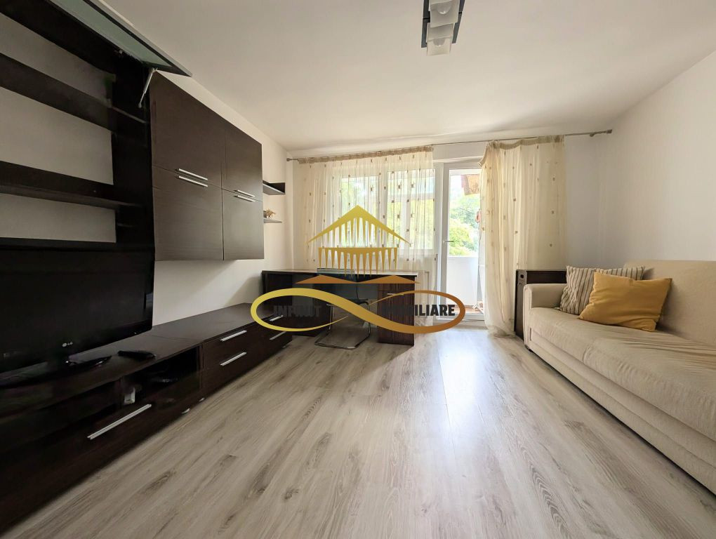 Apartament de inchiriat pe Banca Nationala!