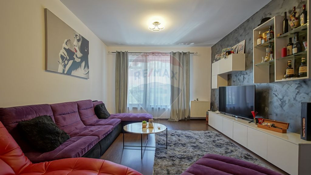 Apartament 2 camere Răcădau_0% COMISION PENTRU CUMPARATOR