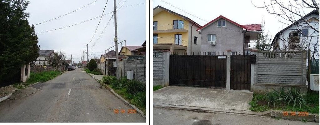 Casa si teren Schitu ; ID: R2565788