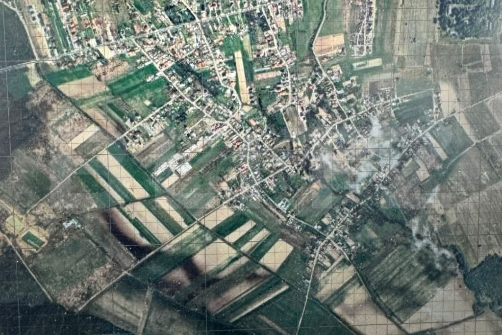 Oportunitate de Investitie in Razvad -Teren de Vanzare!