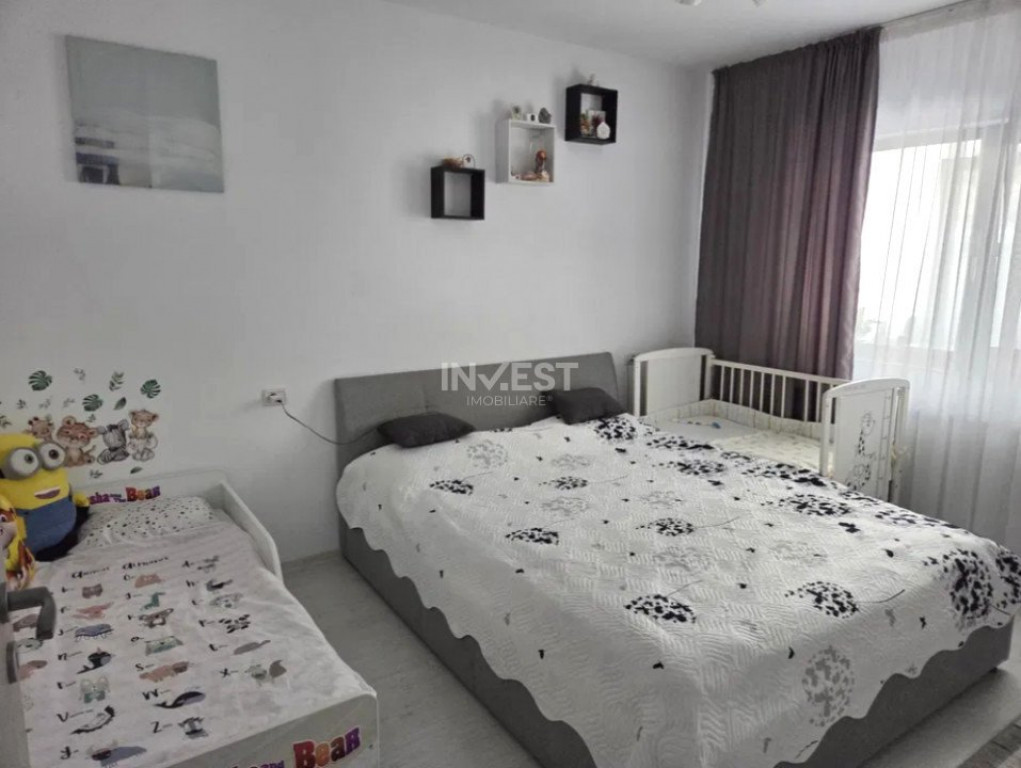 3 CAMERE MOBILAT 60MP POPAS PACURARI